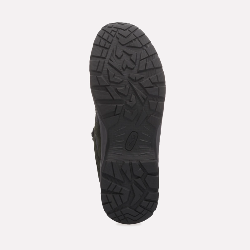 ZAPATO HOMBRE TELLUS LOW VERDE OSCURO LIPPI - 5