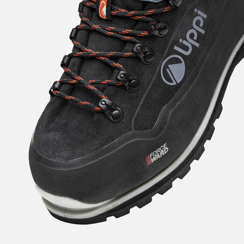 BOTAS HOMBRE LIPPI ANDES BLACK - 7