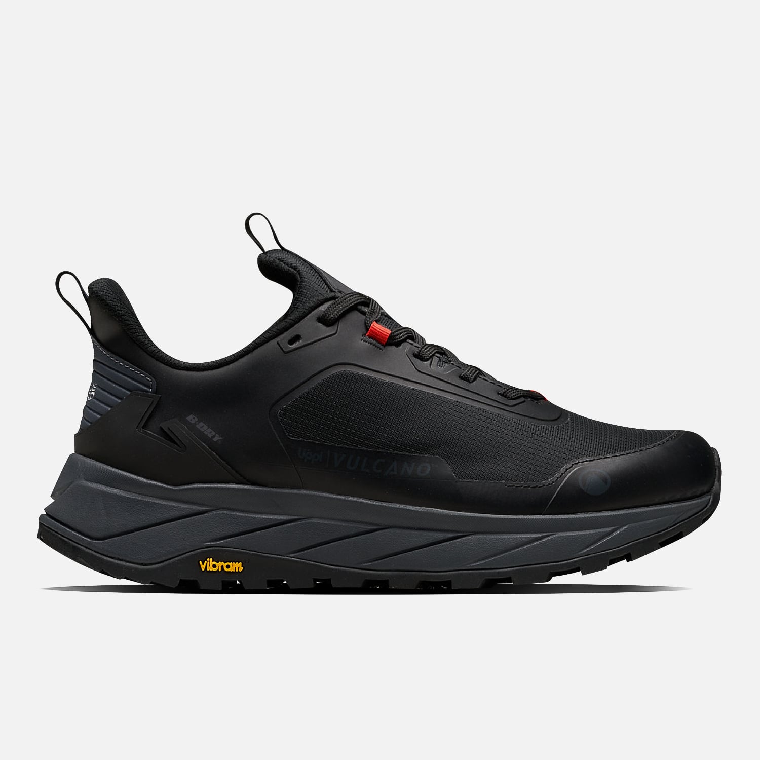 ZAPATILLAS MUJER LIPPI NEGRO KRONOS - 1