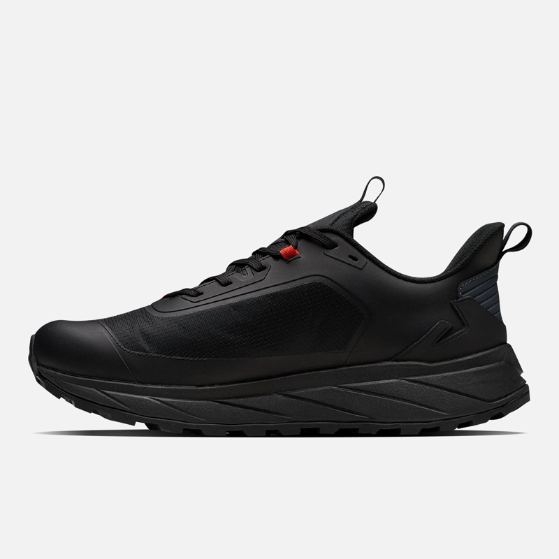 ZAPATILLAS MUJER LIPPI NEGRO KRONOS - 2
