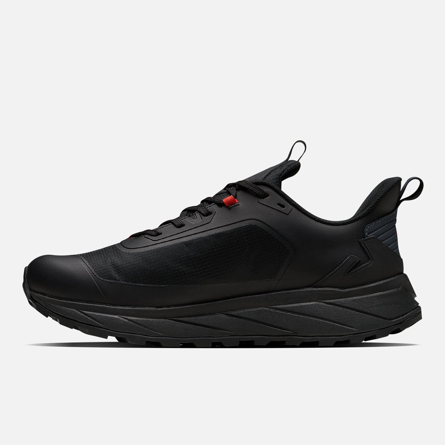 ZAPATILLAS MUJER LIPPI NEGRO KRONOS - 2
