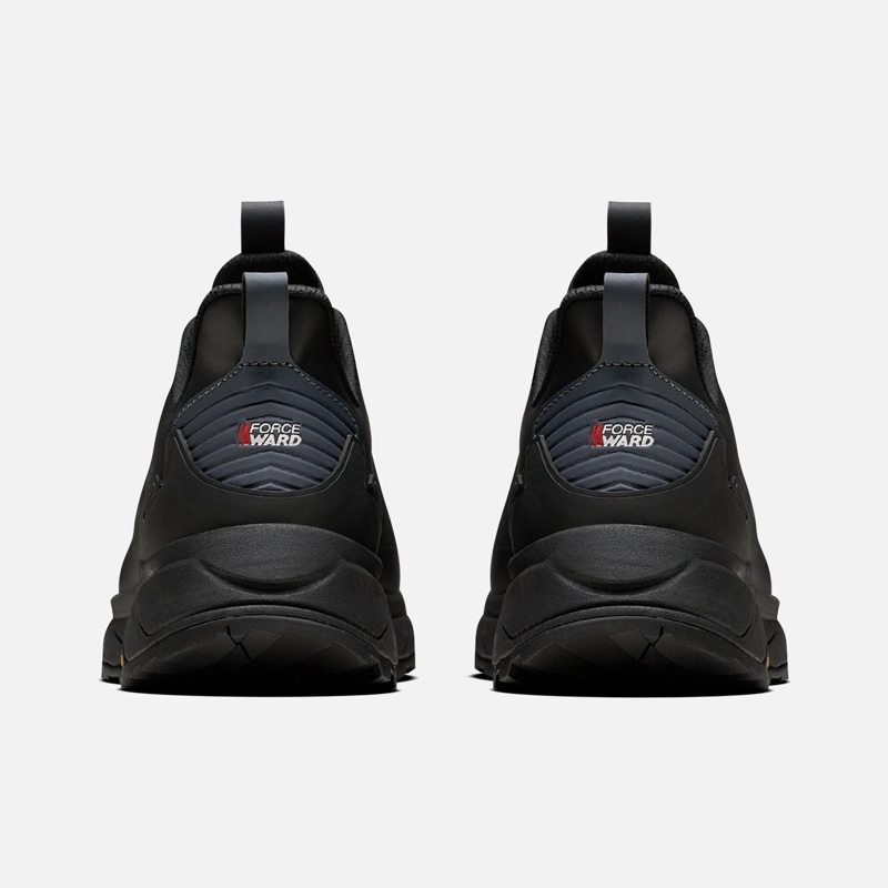 ZAPATILLAS MUJER LIPPI NEGRO KRONOS - 5