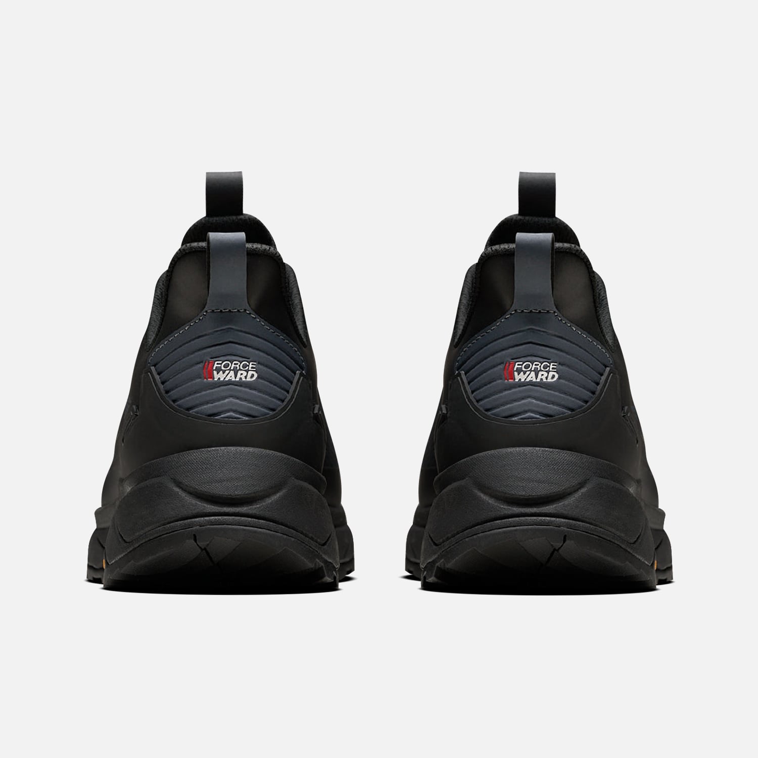 ZAPATILLAS MUJER LIPPI NEGRO KRONOS - 5