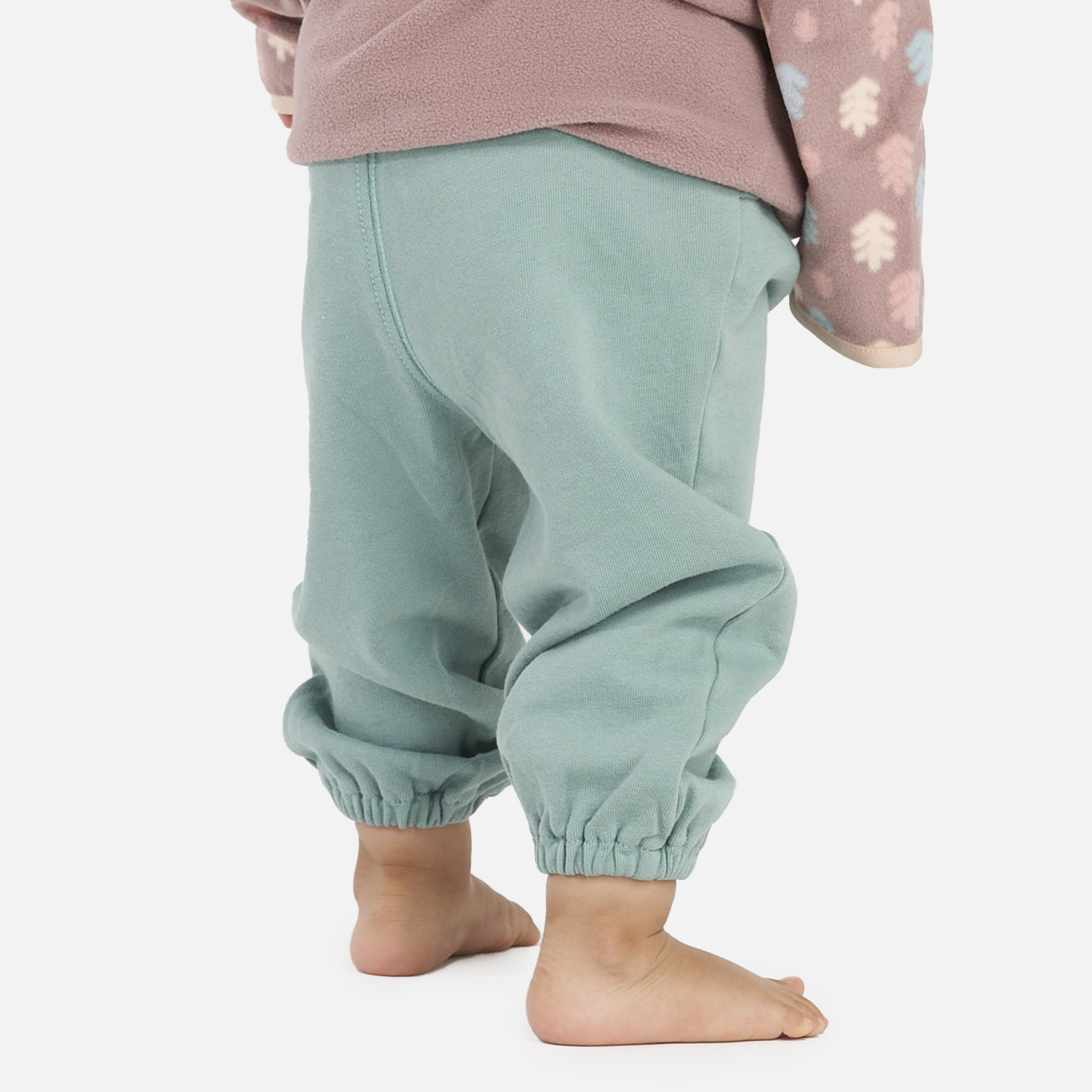 PANTALÓN ALGODÓN NIÑA LIPPI JADE BABY GIRL COZY PANTS - 4