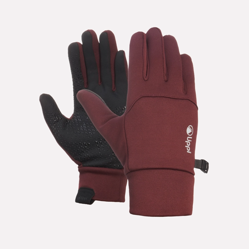 GUANTE LIPPI BURDEO MUJER B-CONNECT THERM-PRO GLOVE - 1