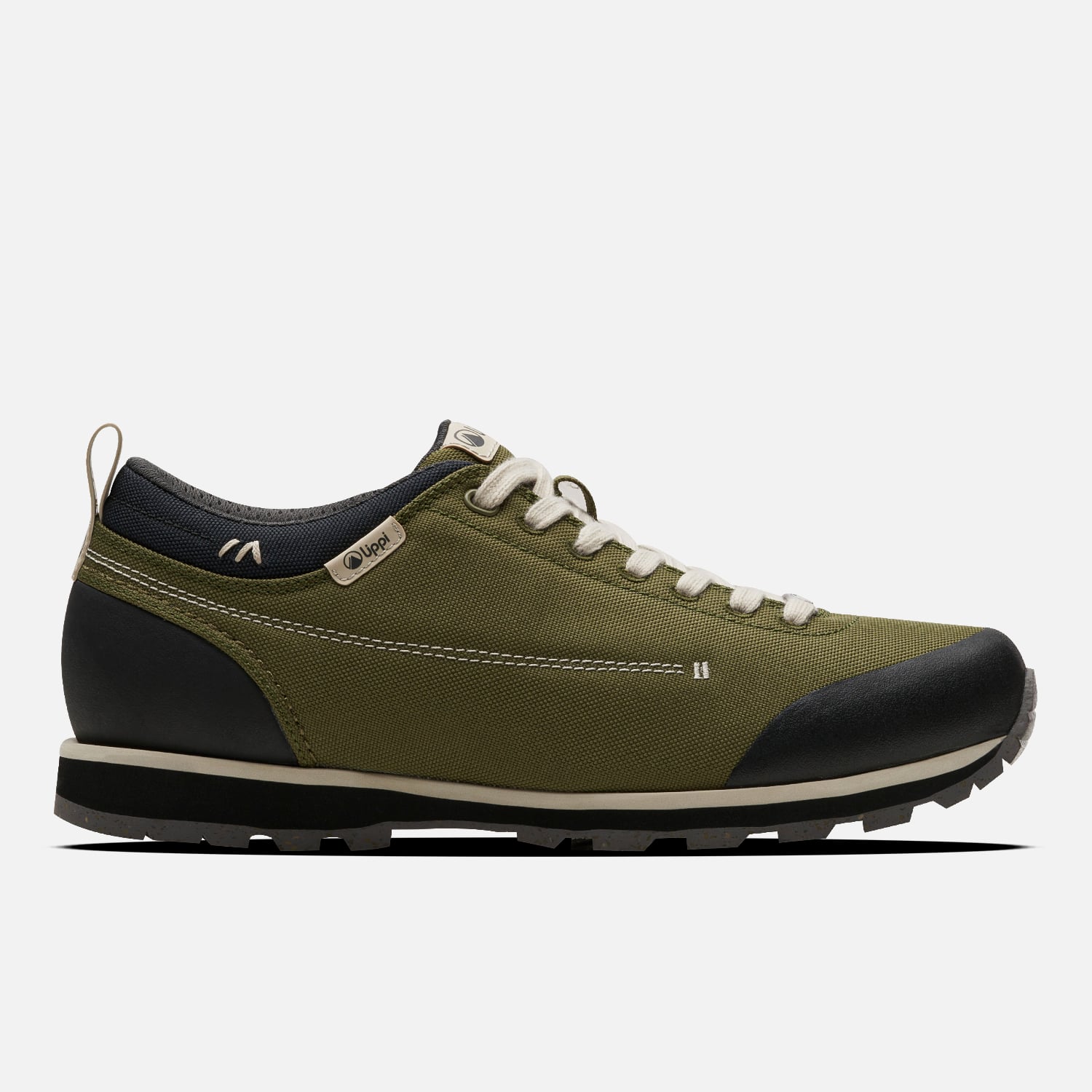 ZAPATO HOMBRE ECOWOODS VERDE LIPPI - 1