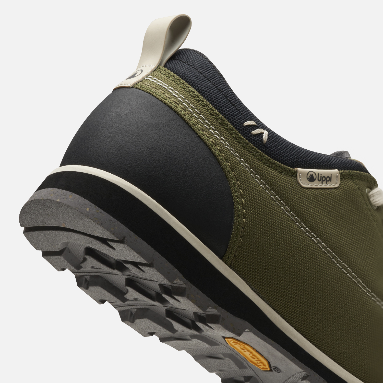 ZAPATO HOMBRE ECOWOODS VERDE LIPPI - 8