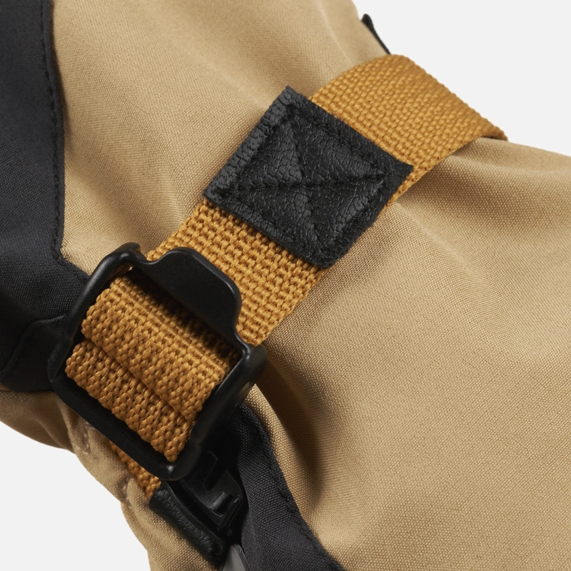 GUANTE SNOW DAY B-DRY GLOVE TAUPE LIPPI - 5