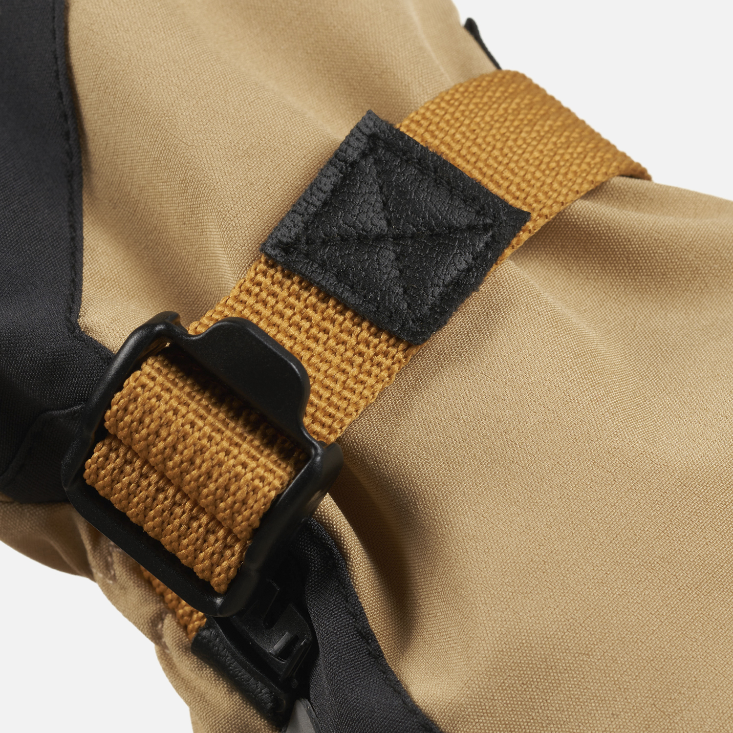GUANTE SNOW DAY B-DRY GLOVE TAUPE LIPPI - 5