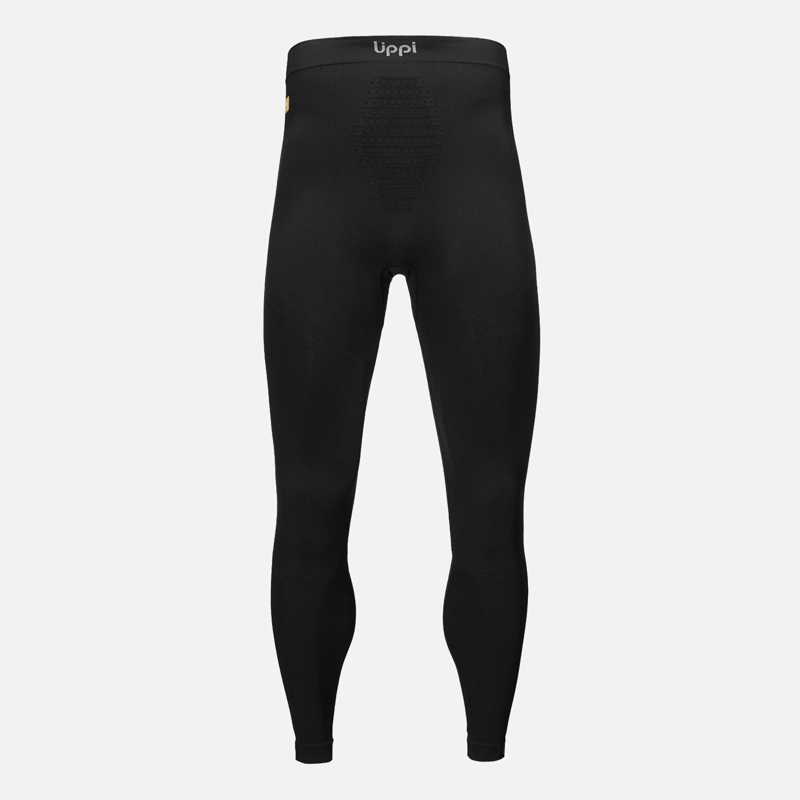 PRIMERA CAPA HOMBRE SKINTEC 2000 SEAMLESS BOTTOM NEGRO LIPPI I23 - 1