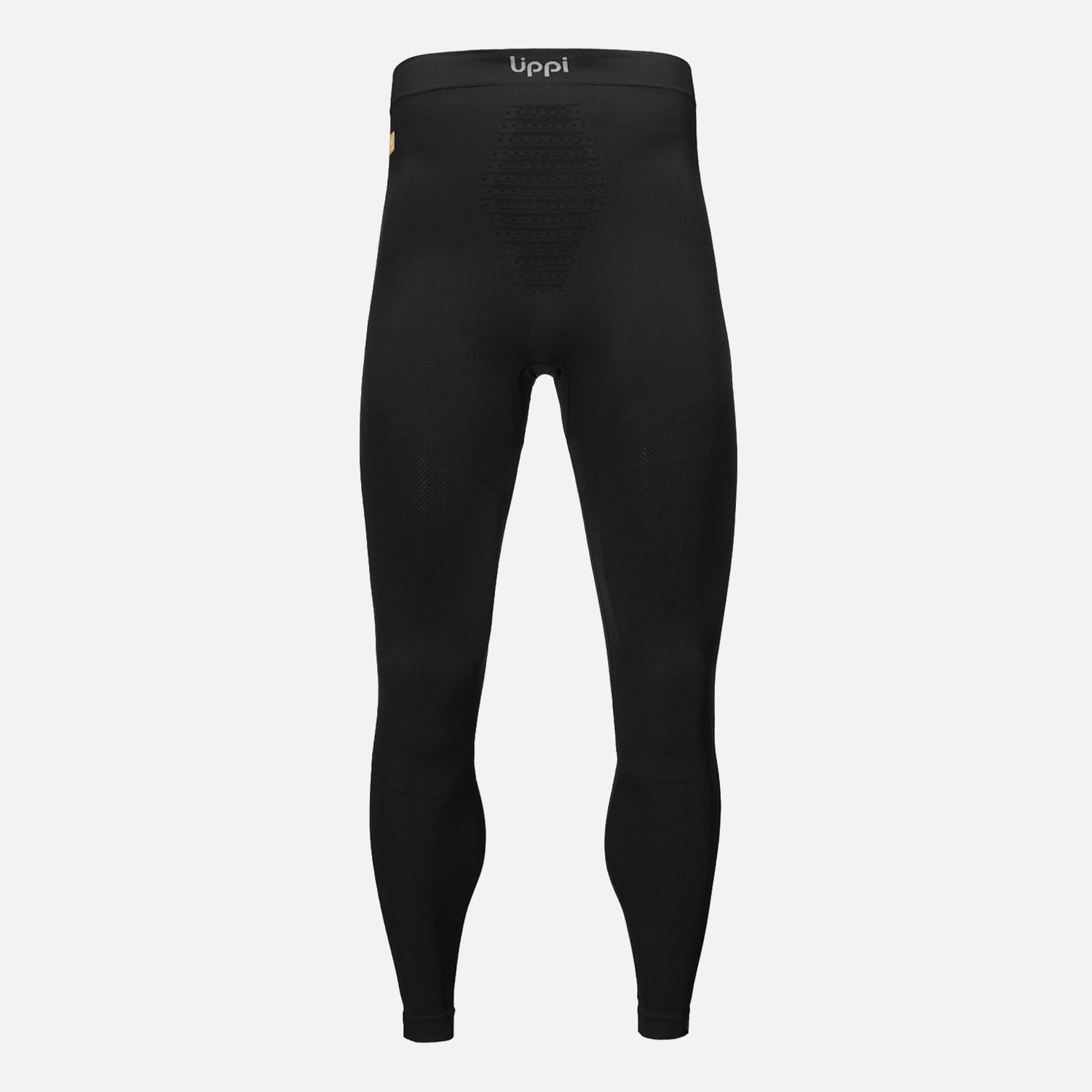 PRIMERA CAPA HOMBRE SKINTEC 2000 SEAMLESS BOTTOM NEGRO LIPPI I23 - 1