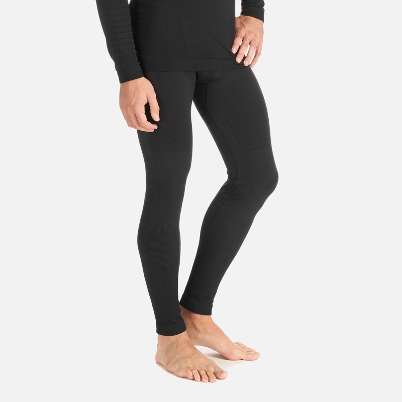 PRIMERA CAPA HOMBRE SKINTEC 2000 SEAMLESS BOTTOM NEGRO LIPPI I23 - 3