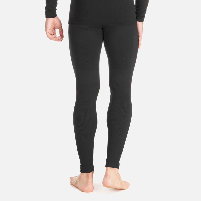 PRIMERA CAPA HOMBRE SKINTEC 2000 SEAMLESS BOTTOM NEGRO LIPPI I23 - 6