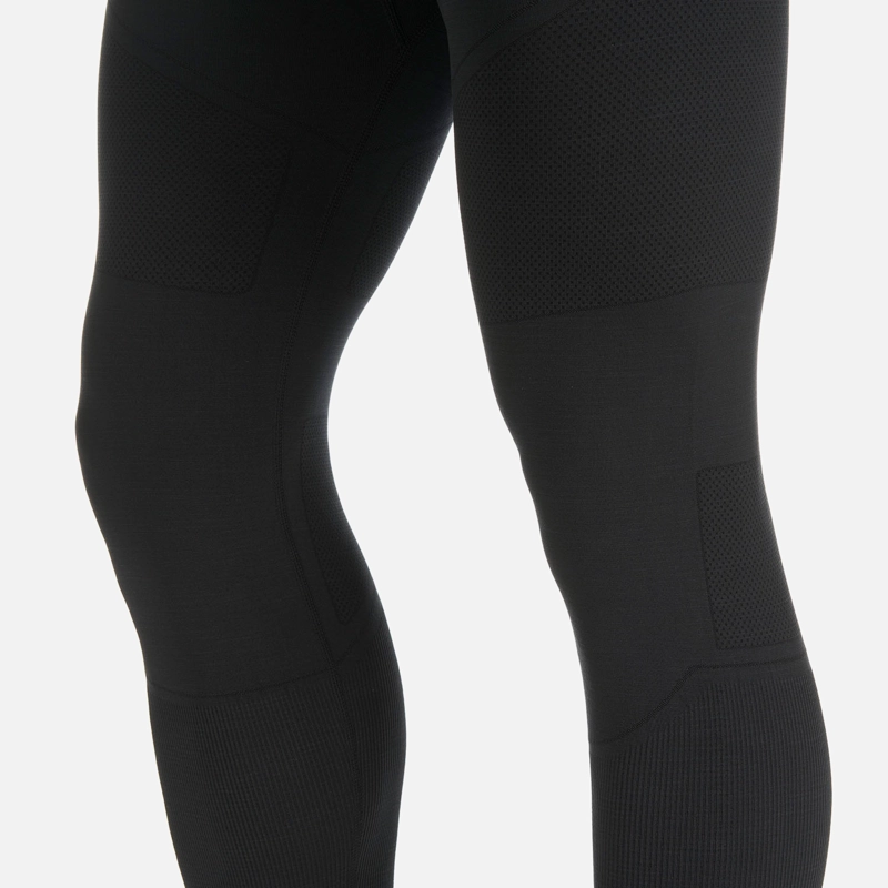 PRIMERA CAPA HOMBRE SKINTEC 2000 SEAMLESS BOTTOM NEGRO LIPPI I23 - 8