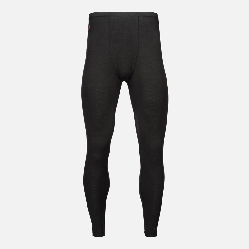PRIMERA CAPA HOMBRE SKINTEC 3000 BOTTOM NEGRO LIPPI - 1