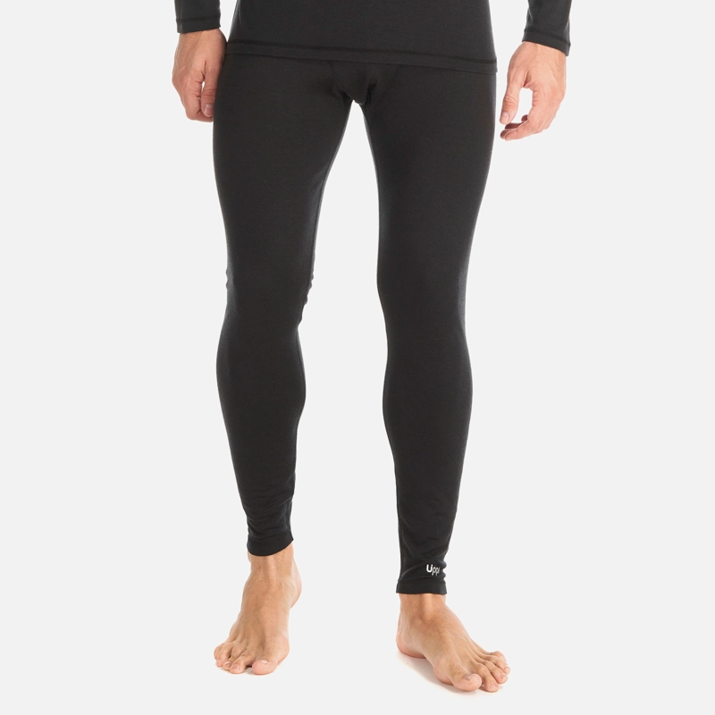 PRIMERA CAPA HOMBRE SKINTEC 3000 BOTTOM NEGRO LIPPI - 2