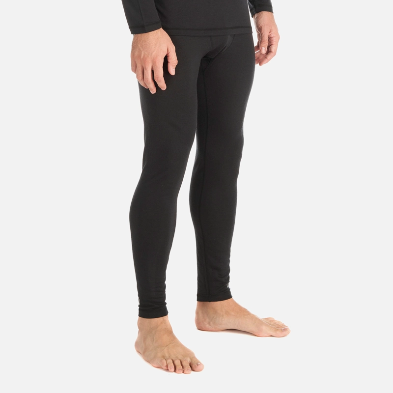 PRIMERA CAPA HOMBRE SKINTEC 3000 BOTTOM NEGRO LIPPI - 3