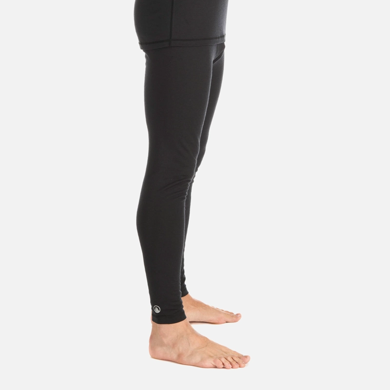 PRIMERA CAPA HOMBRE SKINTEC 3000 BOTTOM NEGRO LIPPI - 4