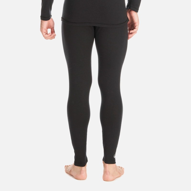 PRIMERA CAPA HOMBRE SKINTEC 3000 BOTTOM NEGRO LIPPI - 6