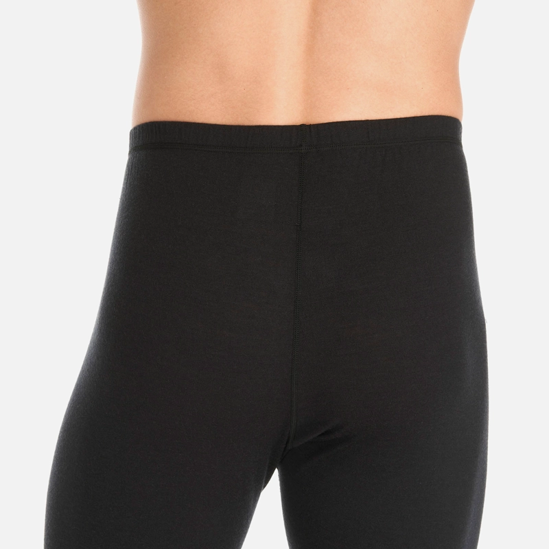 PRIMERA CAPA HOMBRE SKINTEC 3000 BOTTOM NEGRO LIPPI - 8