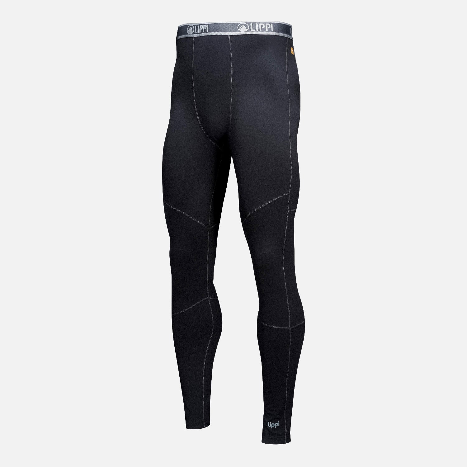 PRIMERA CAPA HOMBRE SKINTEC 2000 WARM BOTTOM NEGRO LIPPI I23 - 1