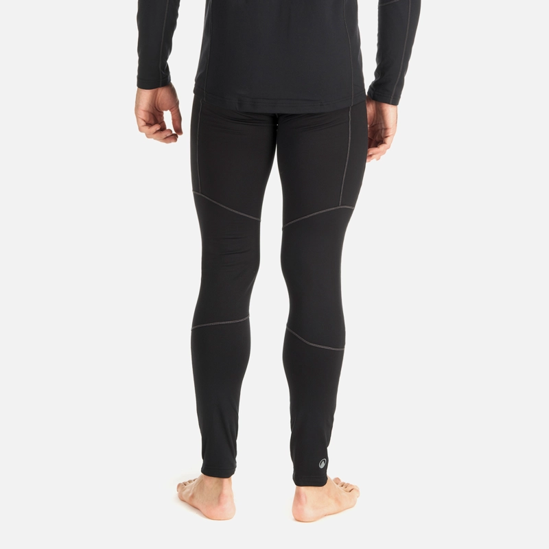 PRIMERA CAPA HOMBRE SKINTEC 2000 WARM BOTTOM NEGRO LIPPI I23 - 6