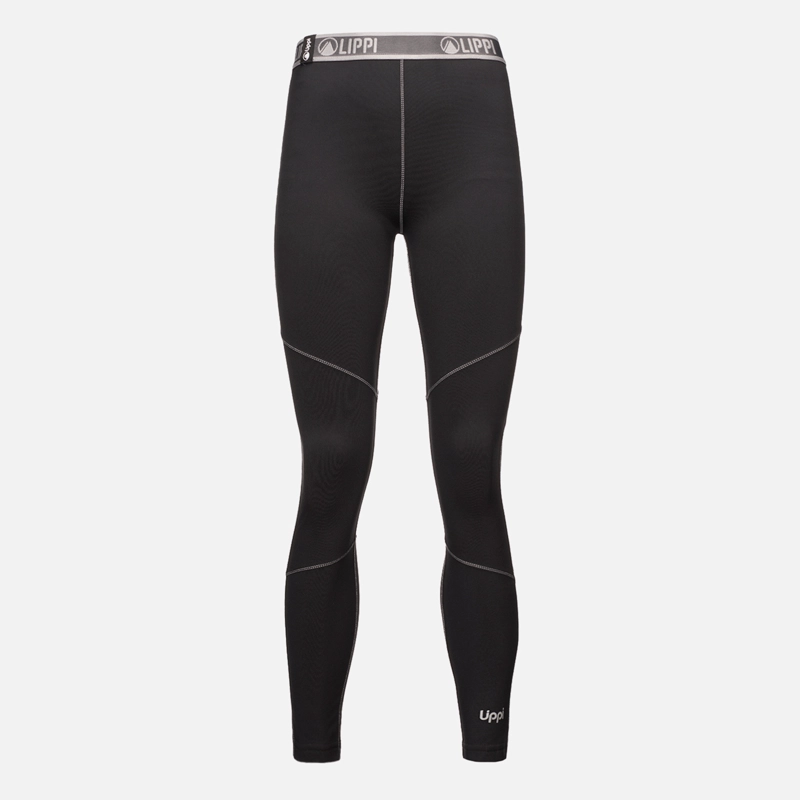 PRIMERA CAPA MUJER SKINTEC 2000 WARM BOTTOM NEGRO LIPPI - 1