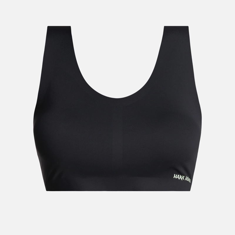 PETO MUJER SOS-10 NEGRO HAKA HONU - 1