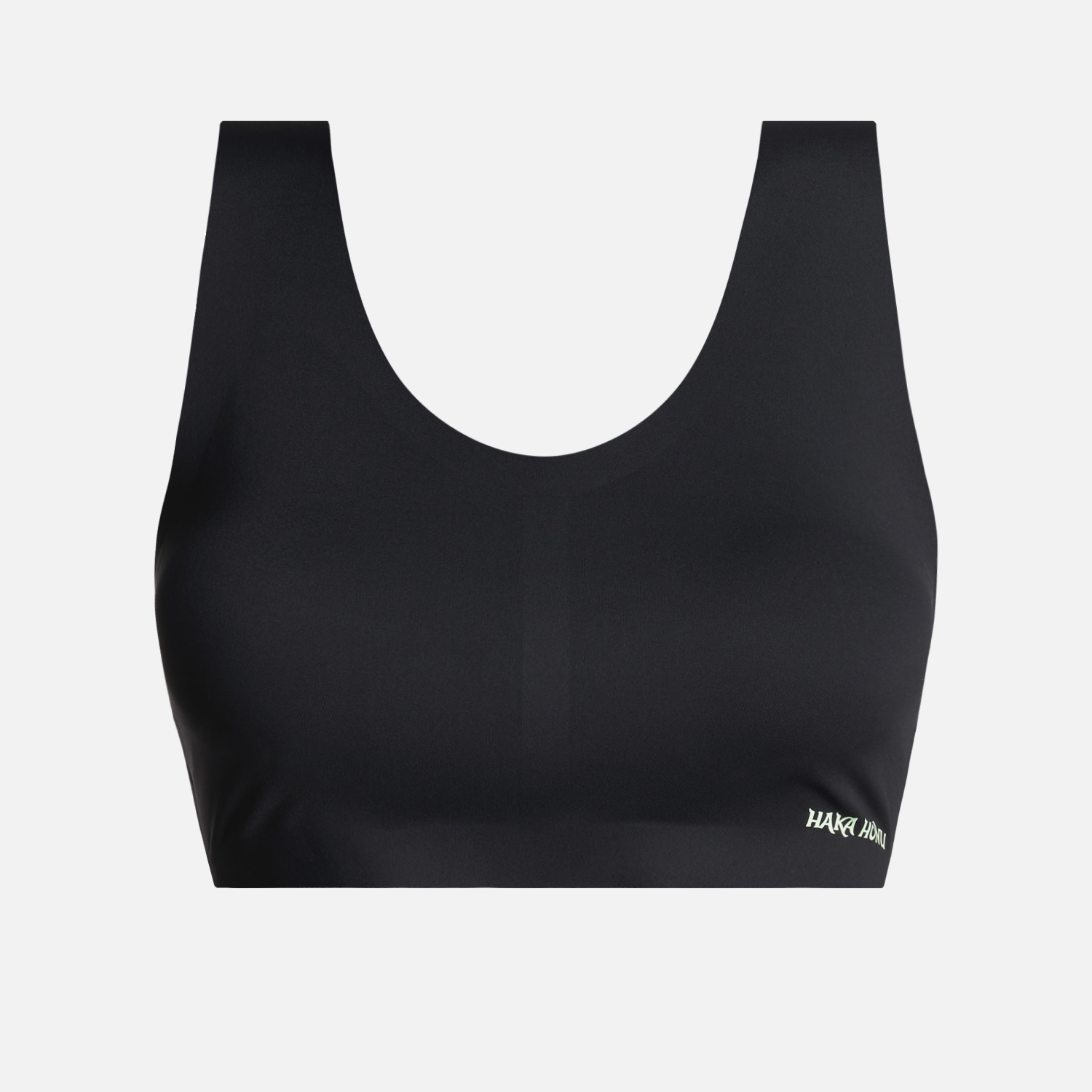 PETO MUJER SOS-10 NEGRO HAKA HONU - 1