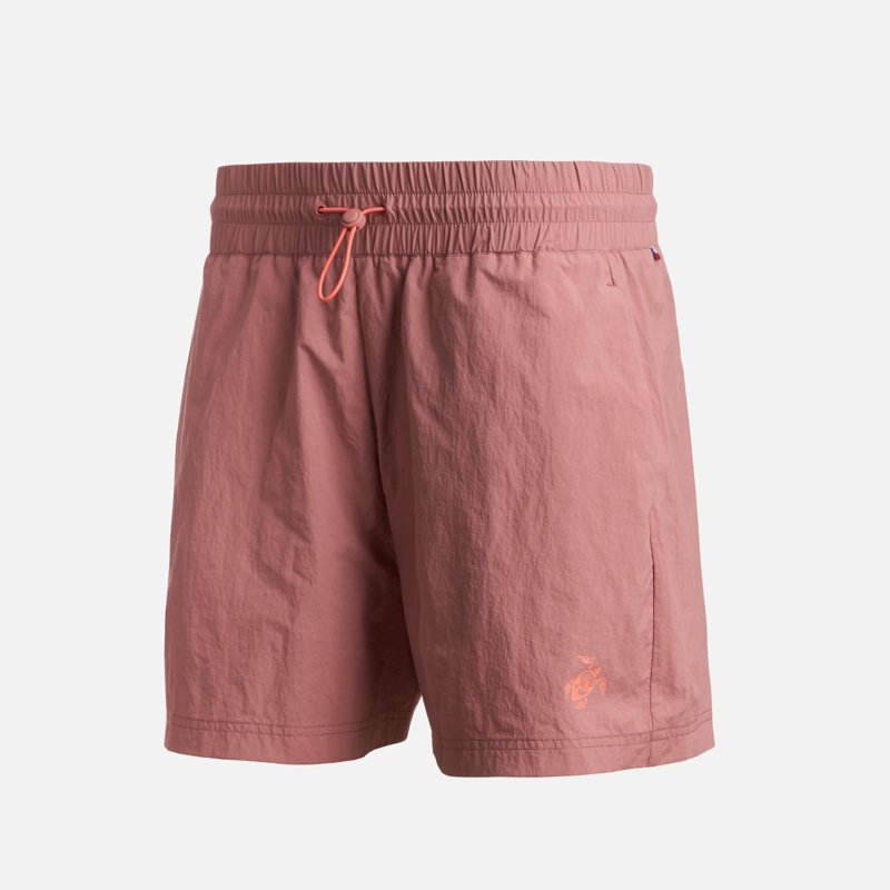 SHORT MUJER HAKA HONU PALO ROSA TUTO - 1