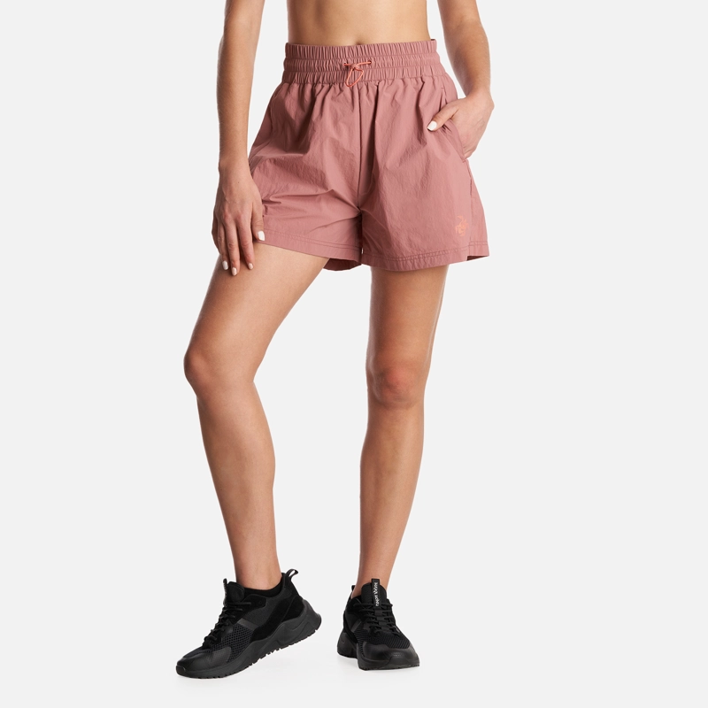 SHORT MUJER HAKA HONU PALO ROSA TUTO - 2
