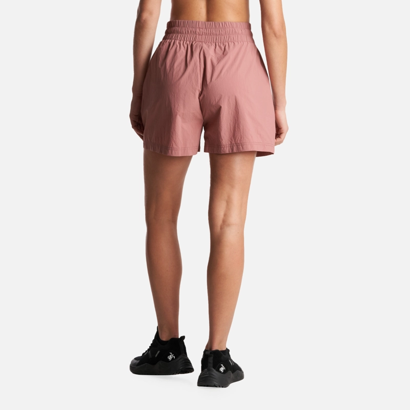 SHORT MUJER HAKA HONU PALO ROSA TUTO - 4
