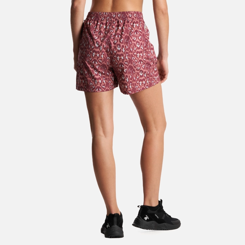 SHORT MUJER HAKA HONU BURDEO CANCHERA PRINT - 4