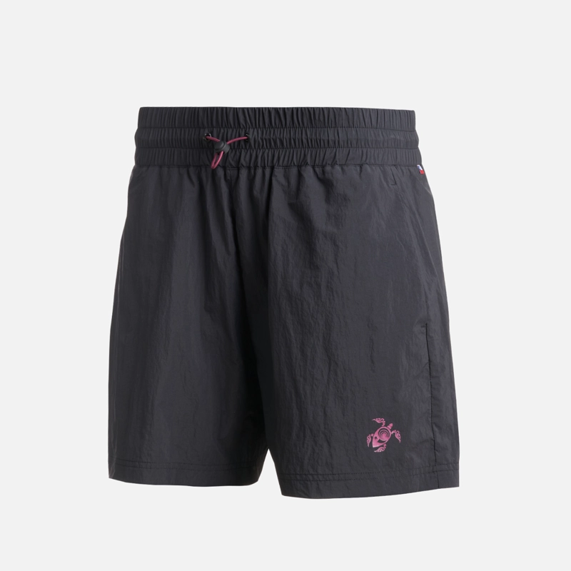 SHORT MUJER TUTO NEGRO HAKA HONU - 1