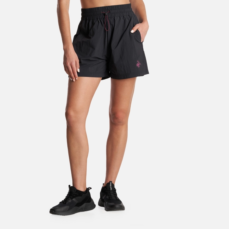 SHORT MUJER TUTO NEGRO HAKA HONU - 2