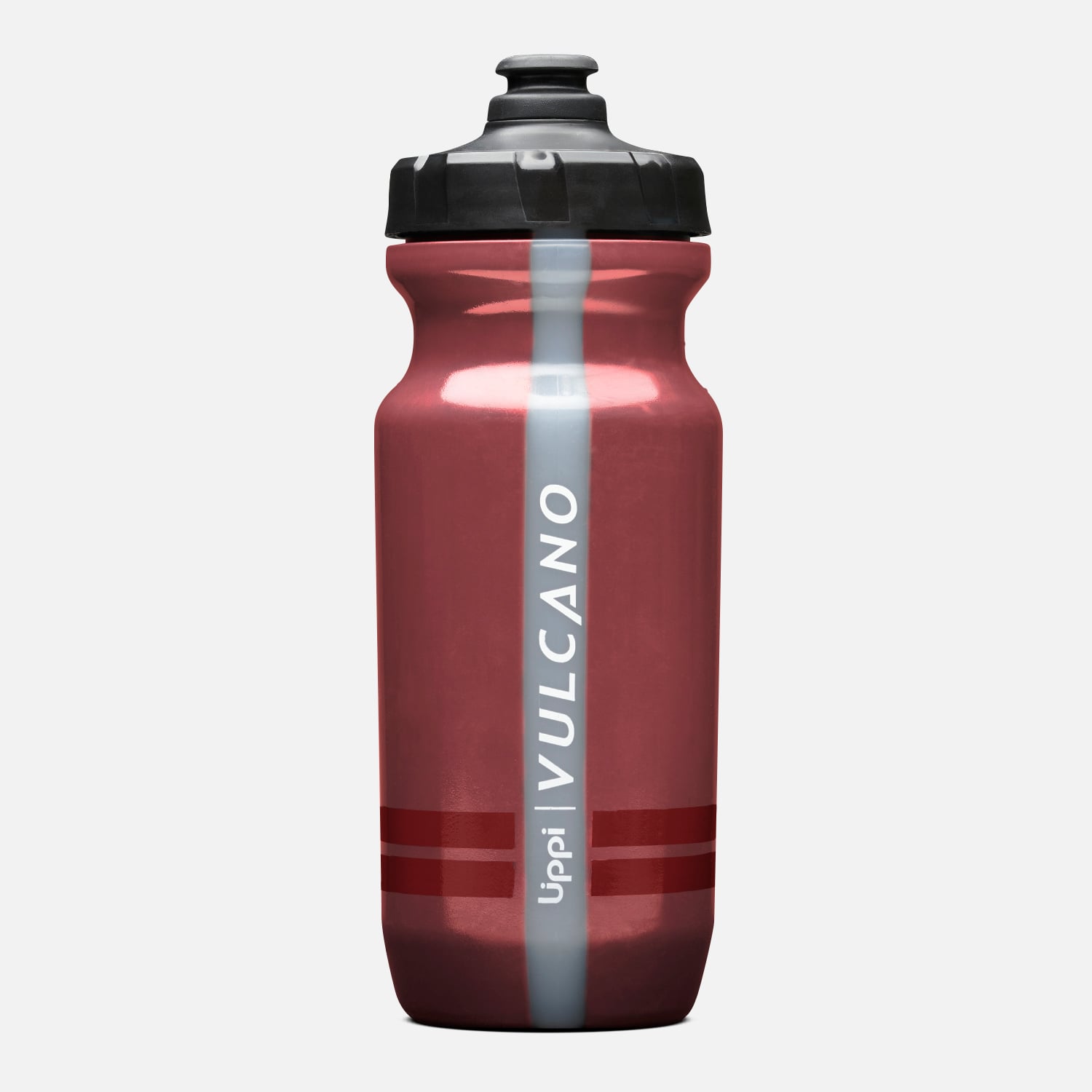 BOTELLA LIPPI VULCANO WATER-FLEX BOTTLE BURDEO - 2