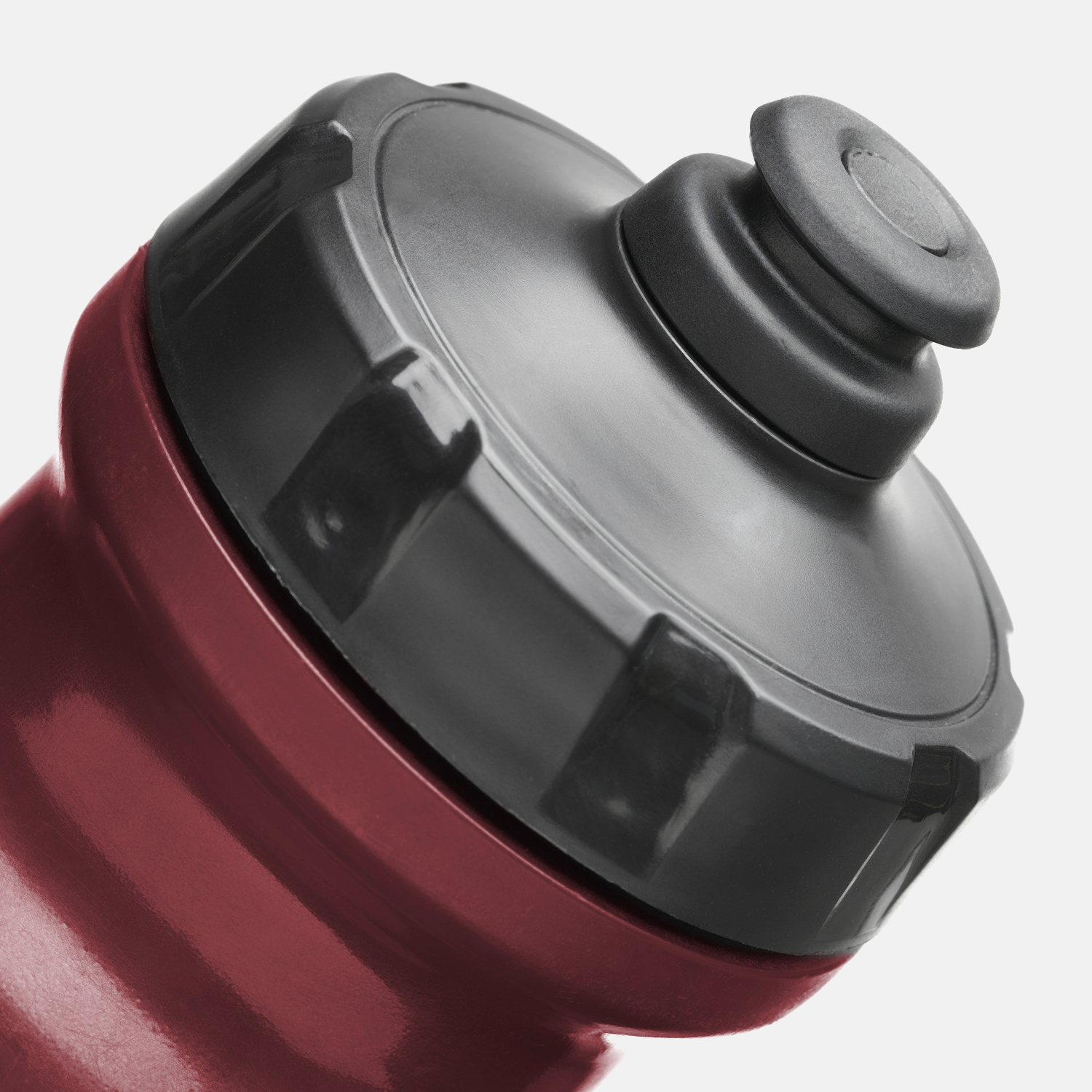 BOTELLA LIPPI VULCANO WATER-FLEX BOTTLE BURDEO - 4