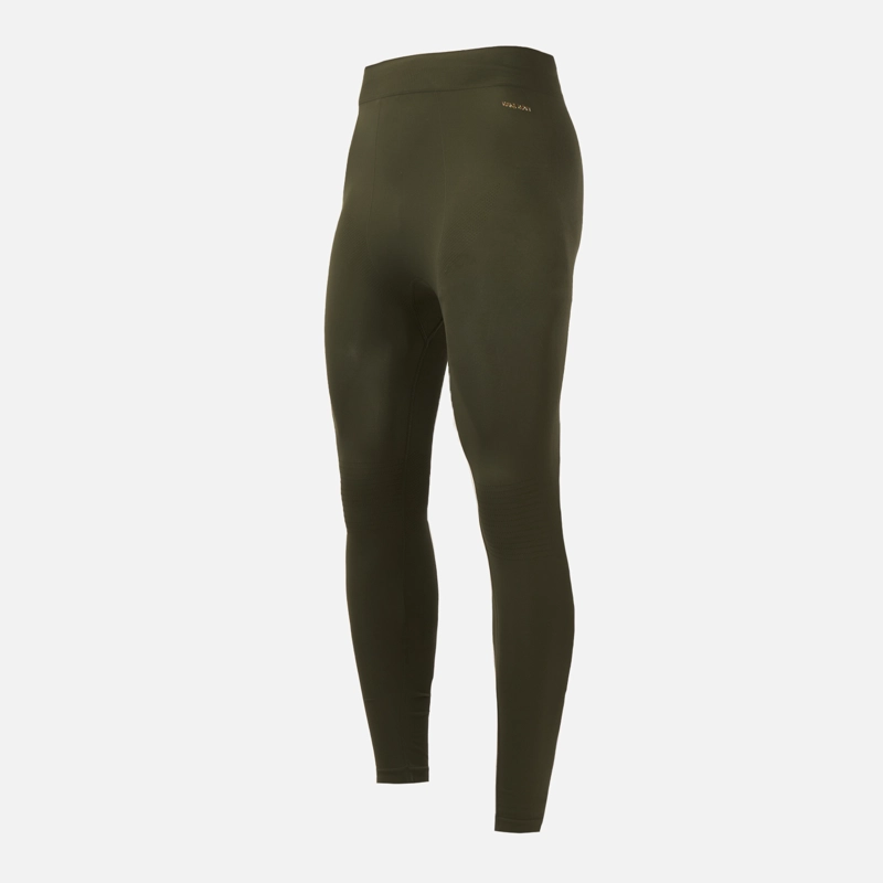 PRIMERA CAPA HOMBRE HAKA HONU VERDE PUMA AUSTRAL BOTTOM - 1