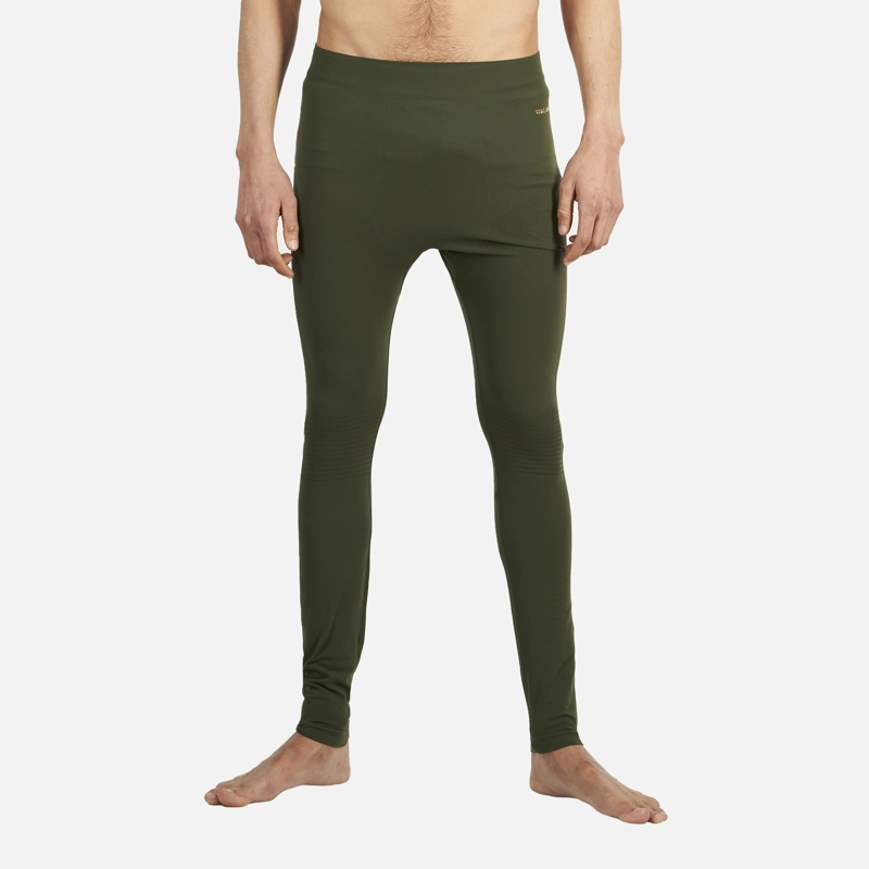 PRIMERA CAPA HOMBRE HAKA HONU VERDE PUMA AUSTRAL BOTTOM - 2
