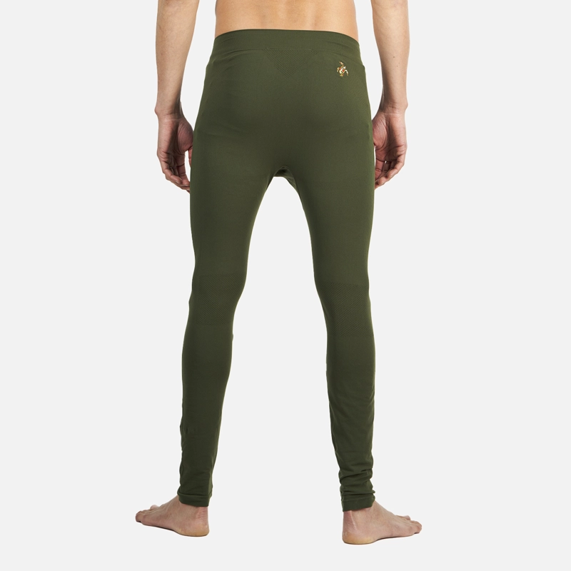 PRIMERA CAPA HOMBRE HAKA HONU VERDE PUMA AUSTRAL BOTTOM - 3