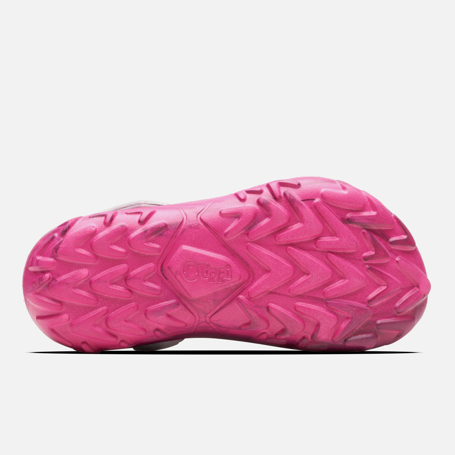 SANDALIAS NIÑA LIPPI 4CAMP KIDS FUCSIA - 2