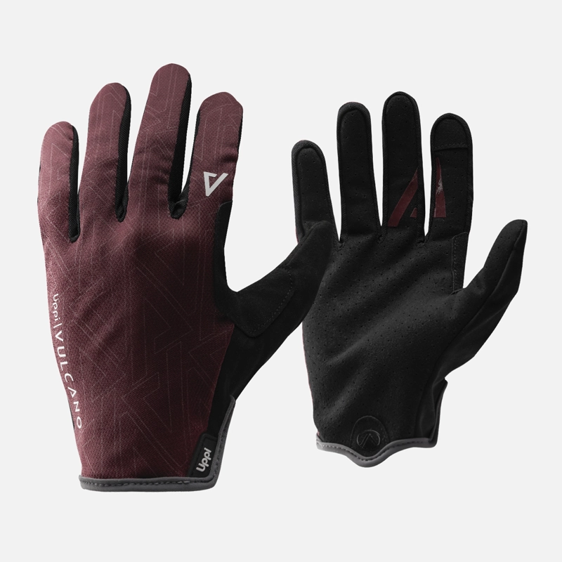 GUANTE LIPPI BURDEO VULCANO LIGHT GLOVES - 1