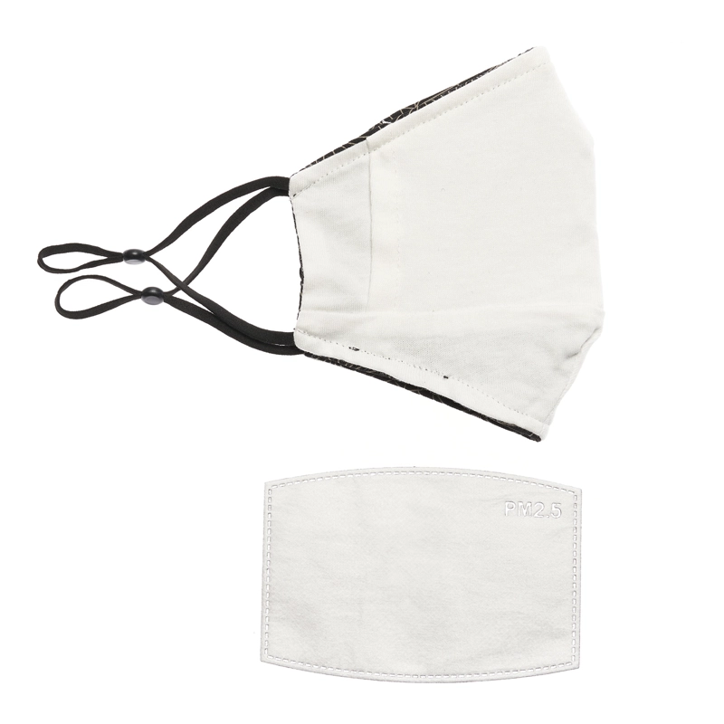 MASCARILLA UNISEX CAPARAZON NEGRA NEGRA HAKA HONU - 4