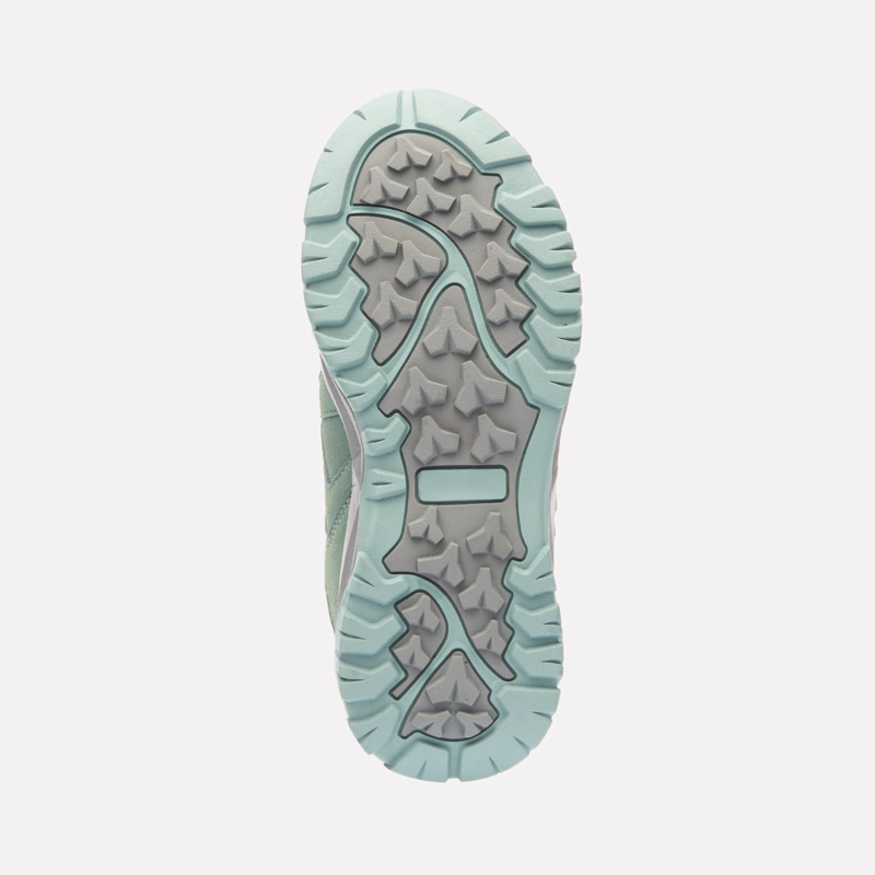 ZAPATO NIÑA TELLUS LOW KIDS VERDE LIPPI - 5