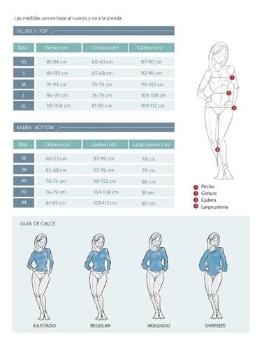 PANTALON ALGODÓN MUJER LIPPI MOSTAZA ALIVE HAKA HONU - 3