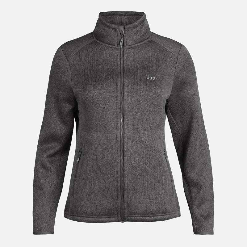 CHAQUETA MUJER SENSE BLEND-PRO JACKET NEGRO LIPPI - 7