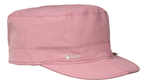 JOCKEY LIPPI PALO ROSA MUJER PARADE POCKET CAP QUEPI - 1