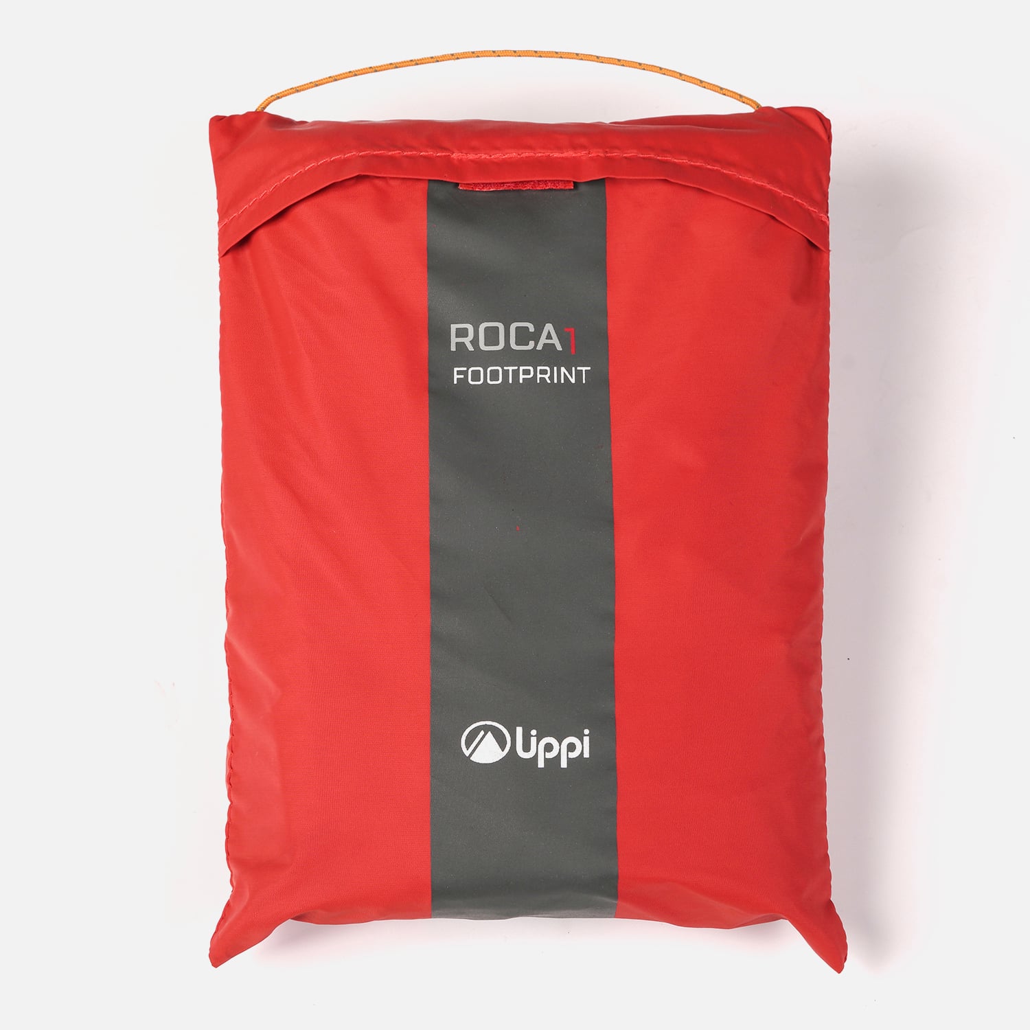 CARPA LIPPI ROCA 1 TENT FOOTPRINT NARANJO - 3