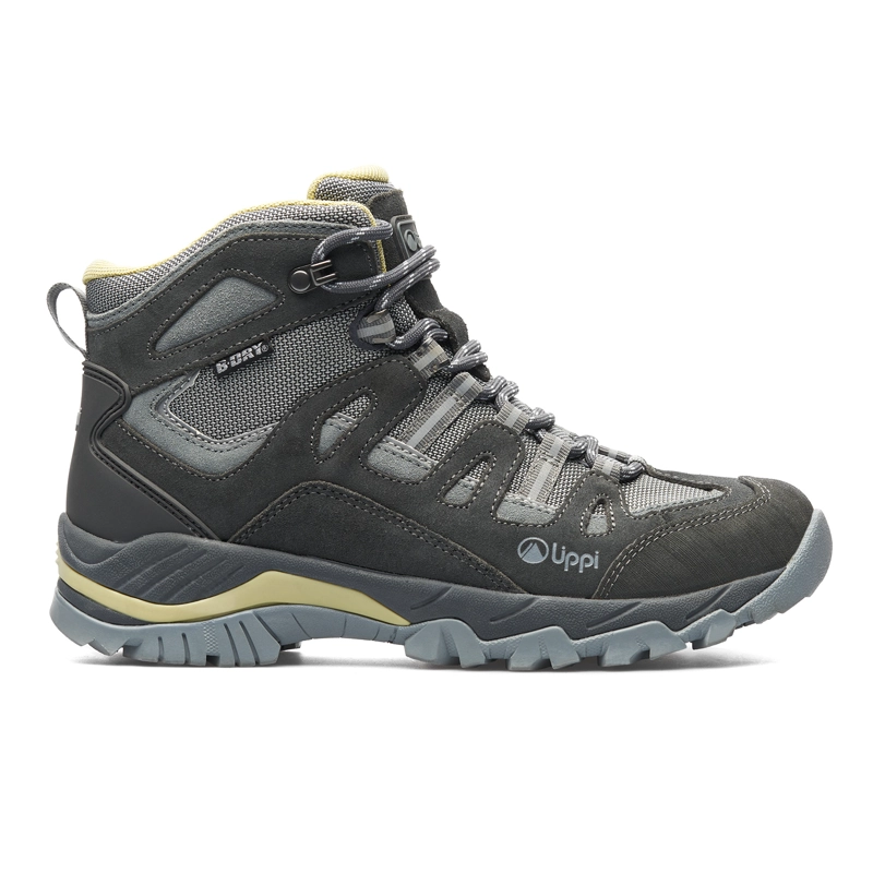 BOTIN MUJER PUELO CS HI JADE LIPPI - 1