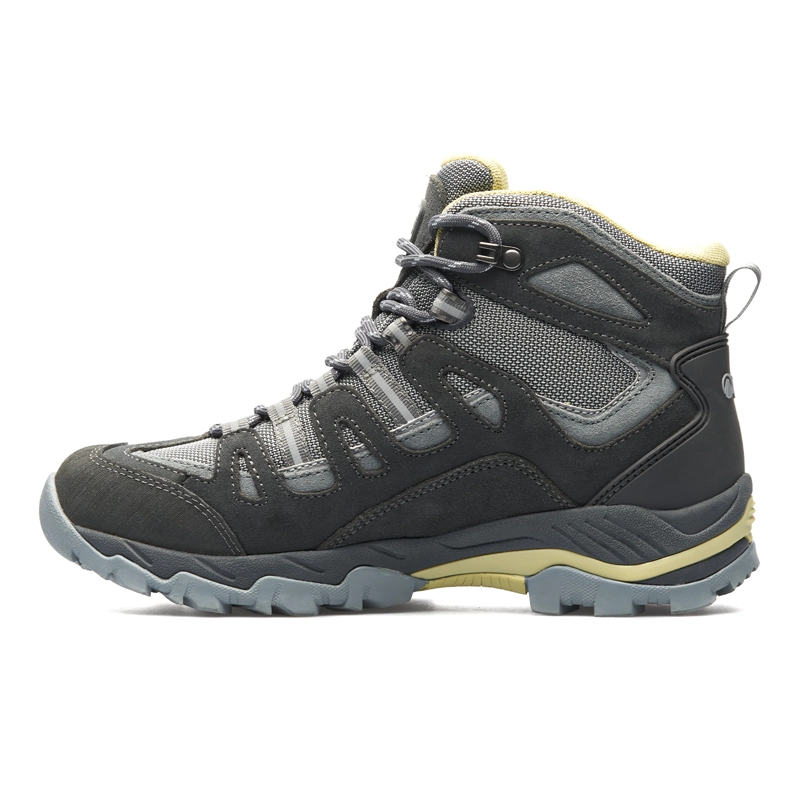 BOTIN MUJER PUELO CS HI JADE LIPPI - 2